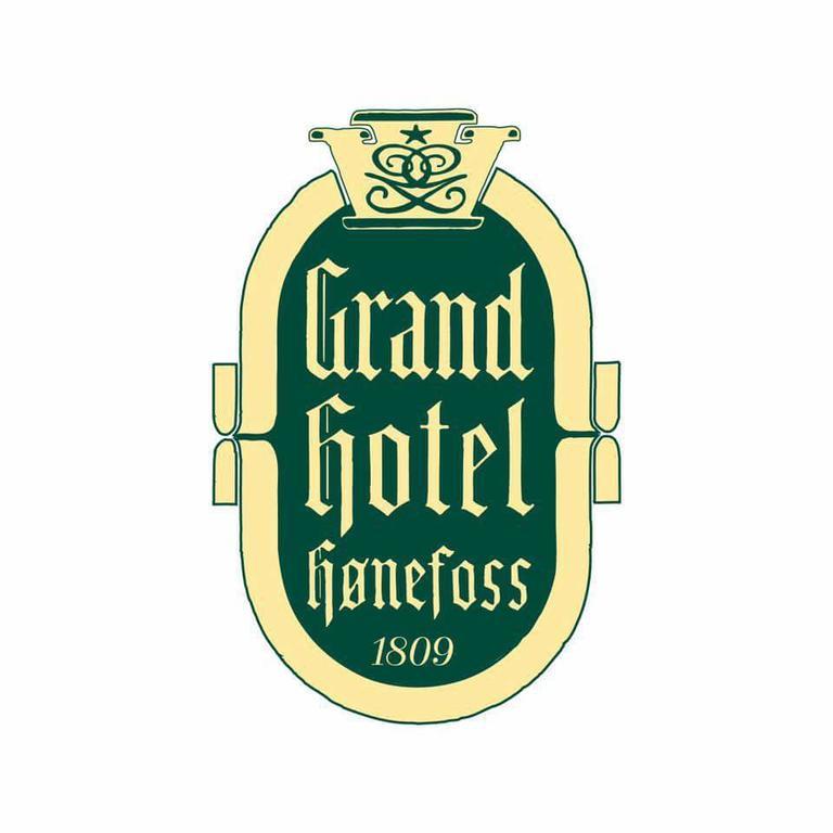 Grand Hotel Генефосс Екстер'єр фото